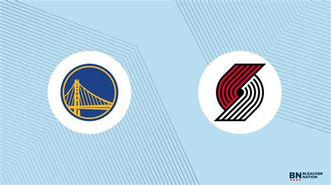 Warriors vs. Trail Blazers Prediction: Expert Picks, Odds, Stats .